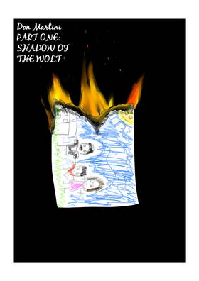 Read Don Martini  1 Page 1 in English