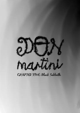 Read Don Martini  5 Page 4 in English