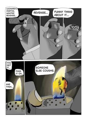 Read Don Martini  5 Page 9 in English