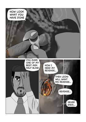 Read Don Martini  5 Page 10 in English