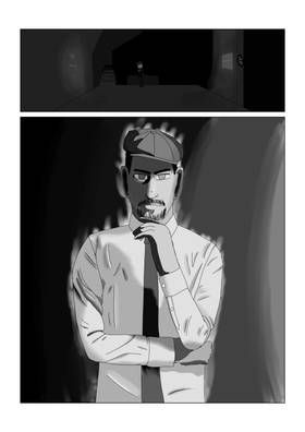 Read Don Martini  3 Page 3 in English