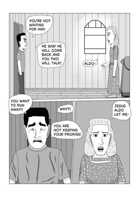 Read Don Martini  6 Page 6 in English