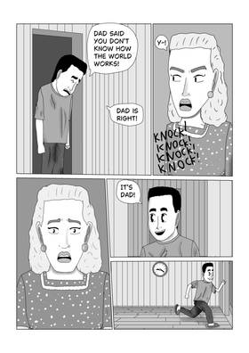 Read Don Martini  6 Page 7 in English