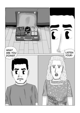 Read Don Martini  6 Page 5 in English