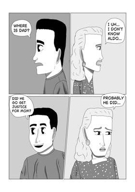 Read Don Martini  6 Page 4 in English