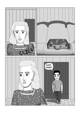 Read Don Martini  6 Page 3 in English
