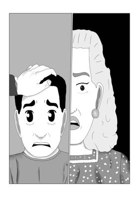 Read Don Martini  6 Page 9 in English