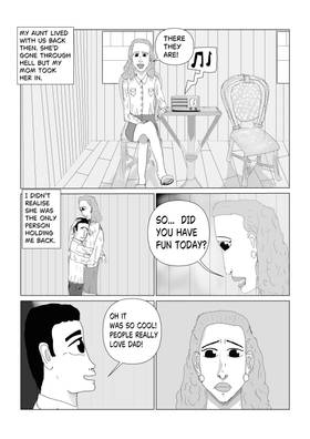 Read Don Martini  1 Page 10 in English