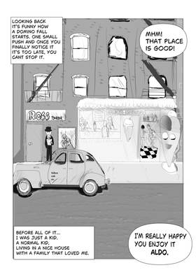 Read Don Martini  1 Page 4 in English