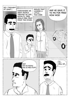 Read Don Martini  1 Page 5 in English