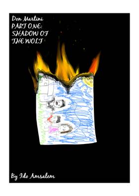Read Don Martini  1 Page 1 in English