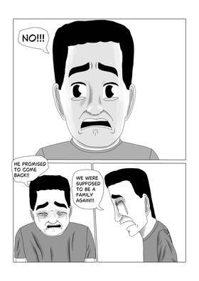 Read Don Martini  7 Page 9 in English