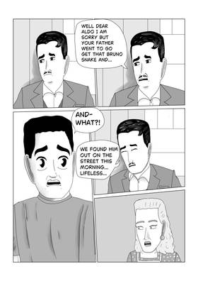 Read Don Martini  7 Page 8 in English