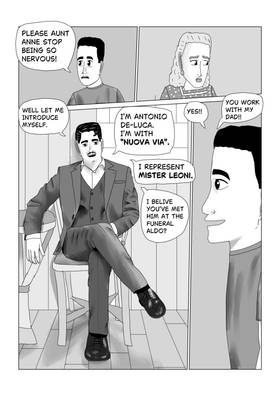 Read Don Martini  7 Page 7 in English