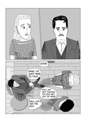 Read Don Martini  7 Page 5 in English