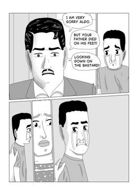 Read Don Martini  7 Page 10 in English