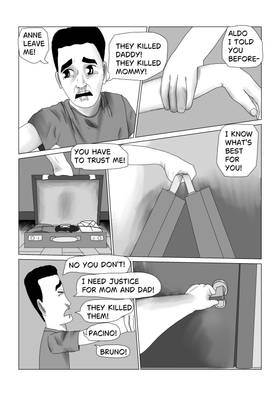 Read Don Martini  8 Page 5 in English