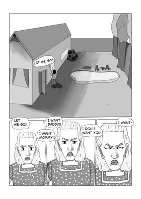 Read Don Martini  8 Page 6 in English