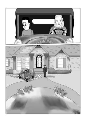 Read Don Martini  8 Page 9 in English