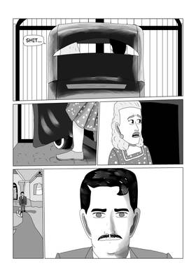 Read Don Martini  8 Page 10 in English