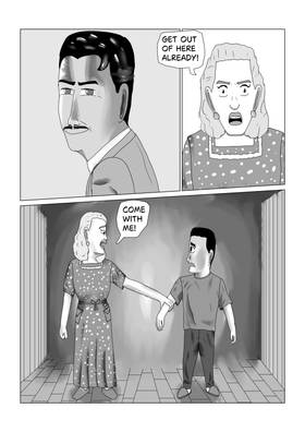 Read Don Martini  8 Page 4 in English