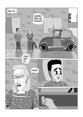 Read Don Martini  8 Page 8 in English