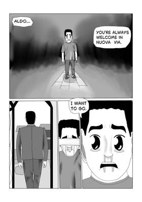 Run Like Hell