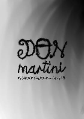 Read Don Martini  8 Page 2 in English