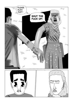 Read Don Martini  8 Page 7 in English