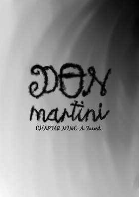 Read Don Martini  9 Page 3 in English
