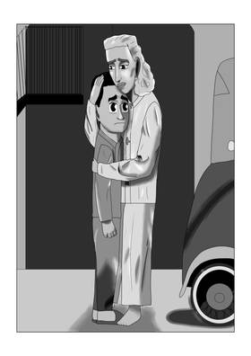 Read Don Martini  9 Page 10 in English