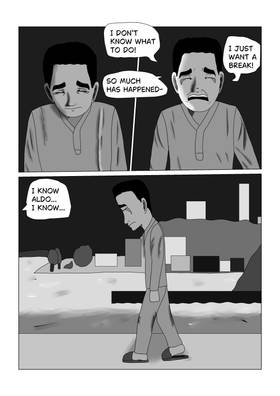 Read Don Martini  9 Page 9 in English