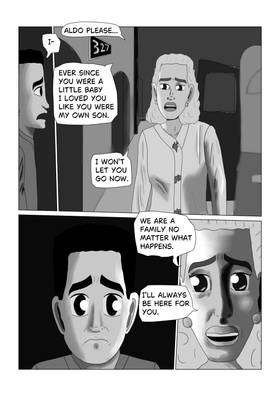Read Don Martini  9 Page 8 in English