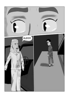 Read Don Martini  9 Page 5 in English