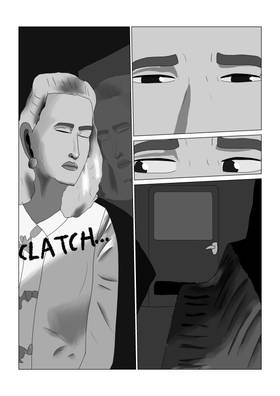 Read Don Martini  9 Page 4 in English