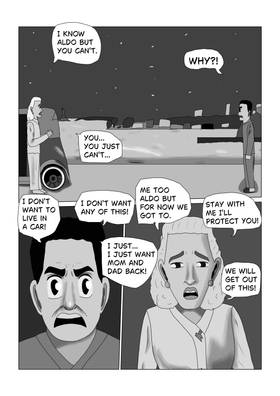 Read Don Martini  9 Page 7 in English