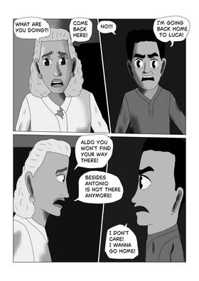 Read Don Martini  9 Page 6 in English