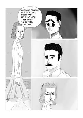 Read Don Martini  1 Page 6 in English