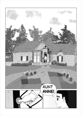 Read Don Martini  1 Page 9 in English