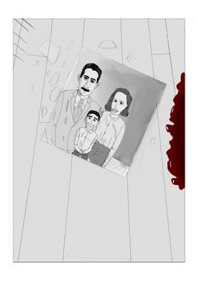 Read Don Martini  1 Page 3 in English