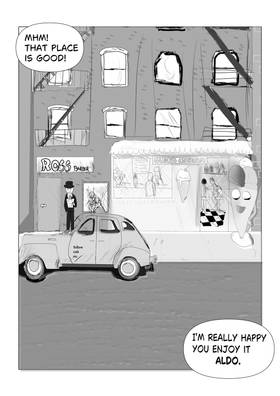 Read Don Martini  1 Page 4 in English