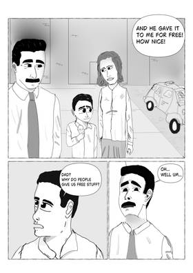 Read Don Martini  1 Page 5 in English