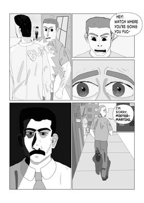 Read Don Martini  1 Page 7 in English