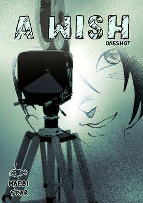 Read A Wish  1 Page 1 in English