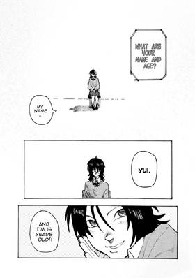 Read A Wish  1 Page 3 in English