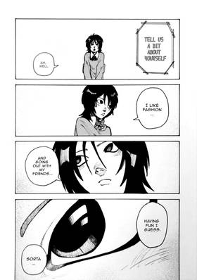 Read A Wish  1 Page 4 in English