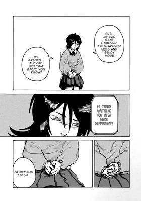 Read A Wish  1 Page 5 in English