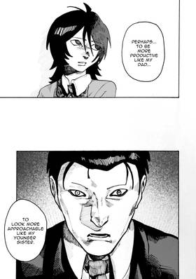 Read A Wish  1 Page 6 in English