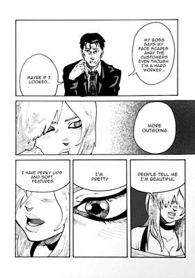 Read A Wish  1 Page 7 in English