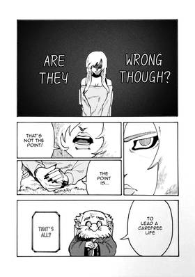 Read A Wish  1 Page 8 in English